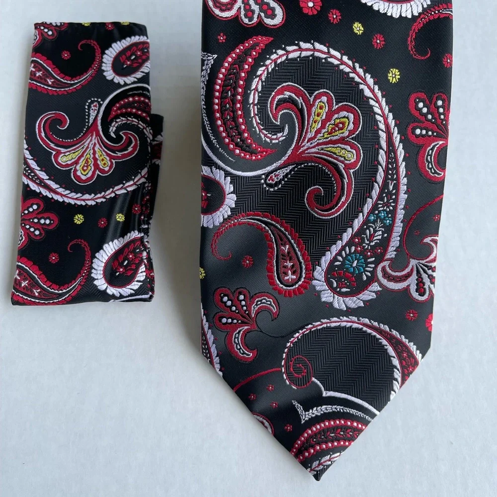 Ties - Picture 1 of 1